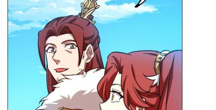 Everlasting God of Sword Chapter 164 Gambar 31