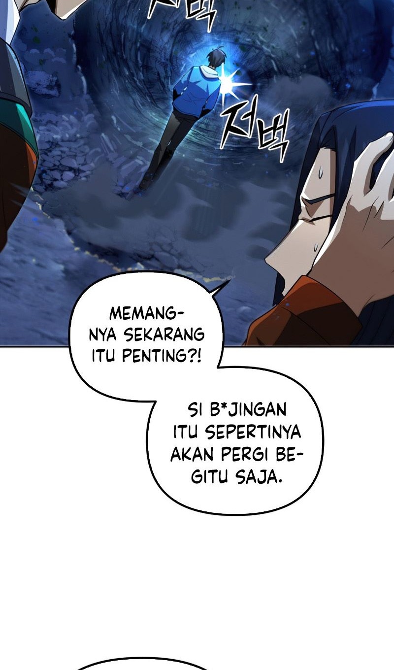 Maxed Out Leveling Chapter 31 halaman 51