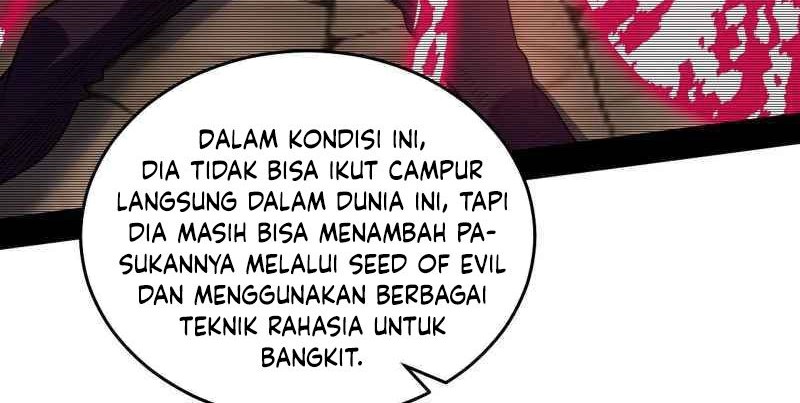 I’m An Evil God Chapter 182 halaman 29