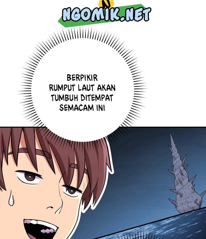 Dungeon Reset Chapter 113 halaman 35