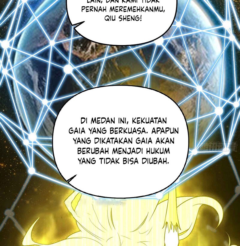 I’m An Evil God Chapter 183 halaman 35