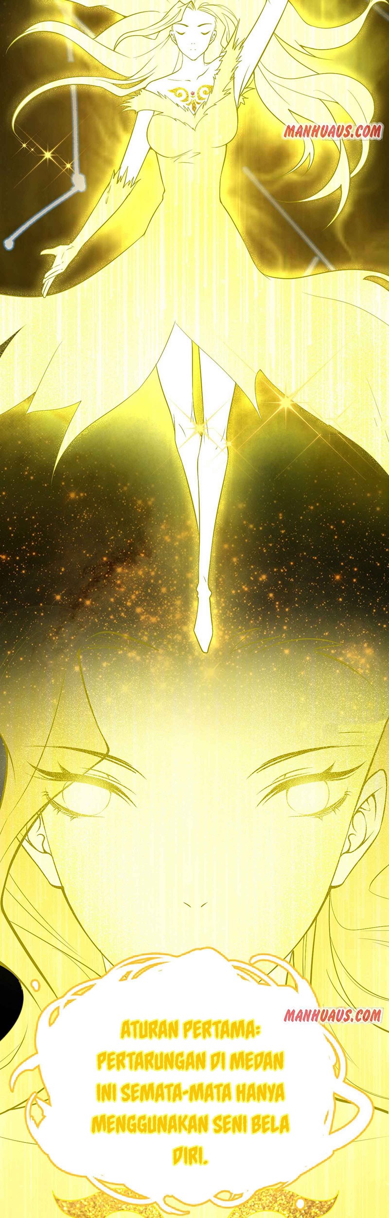 I’m An Evil God Chapter 183 halaman 36