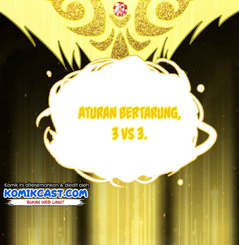 I’m An Evil God Chapter 183 halaman 37