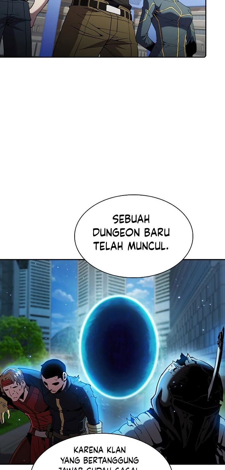 The Constellation that Returned from Hell Chapter 67 Gambar 29