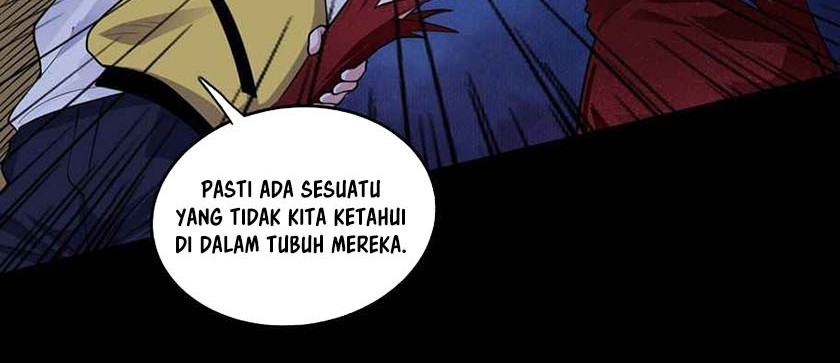 I’m An Evil God Chapter 184 halaman 36