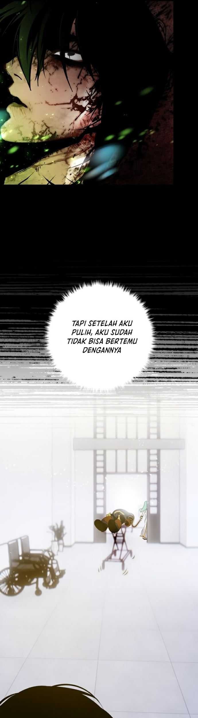Return to Player Chapter 67 halaman 34