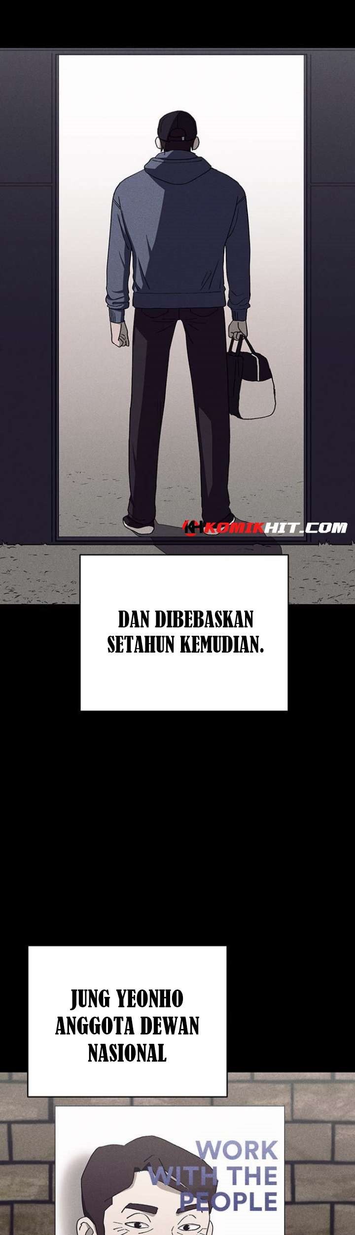 Fate Coin Chapter 18 halaman 44