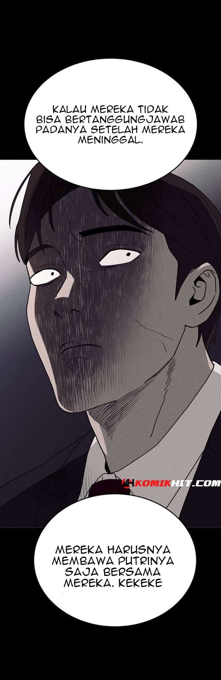 Fate Coin Chapter 17 halaman 38