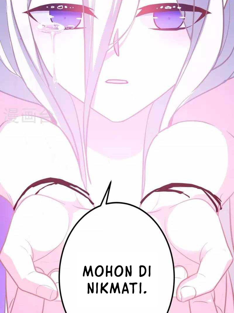 Became King After Being Bitten Chapter 24 Gambar 45