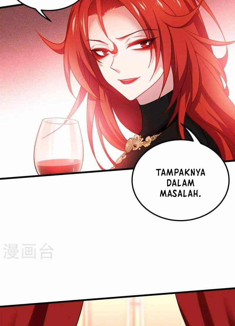 Became King After Being Bitten Chapter 25 Gambar 36