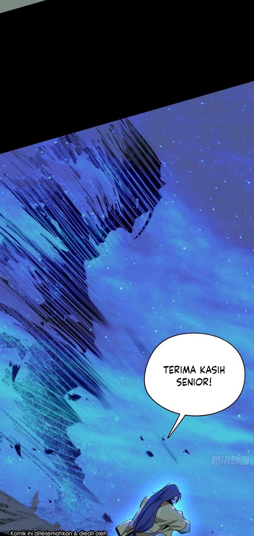 I’m An Evil God Chapter 187 halaman 39