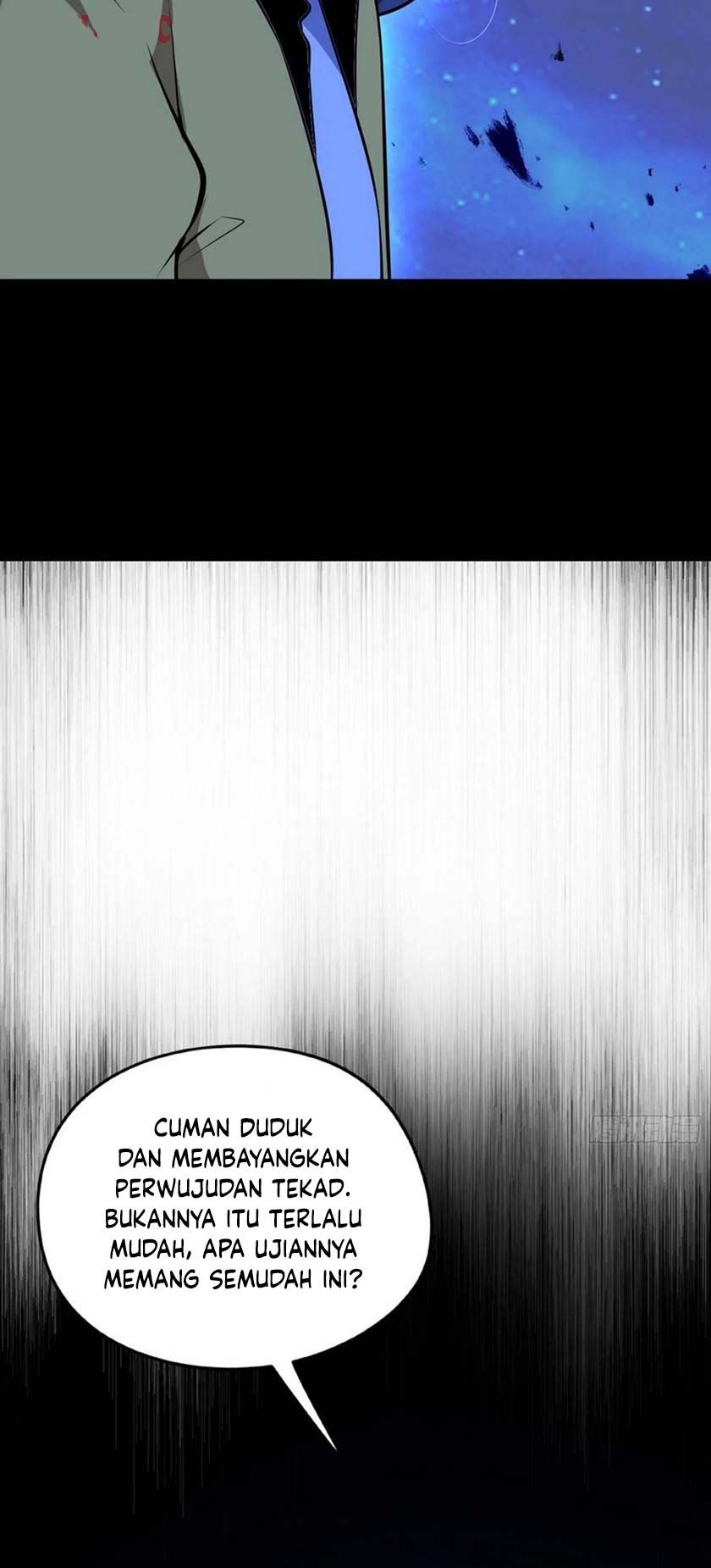 I’m An Evil God Chapter 187 halaman 41