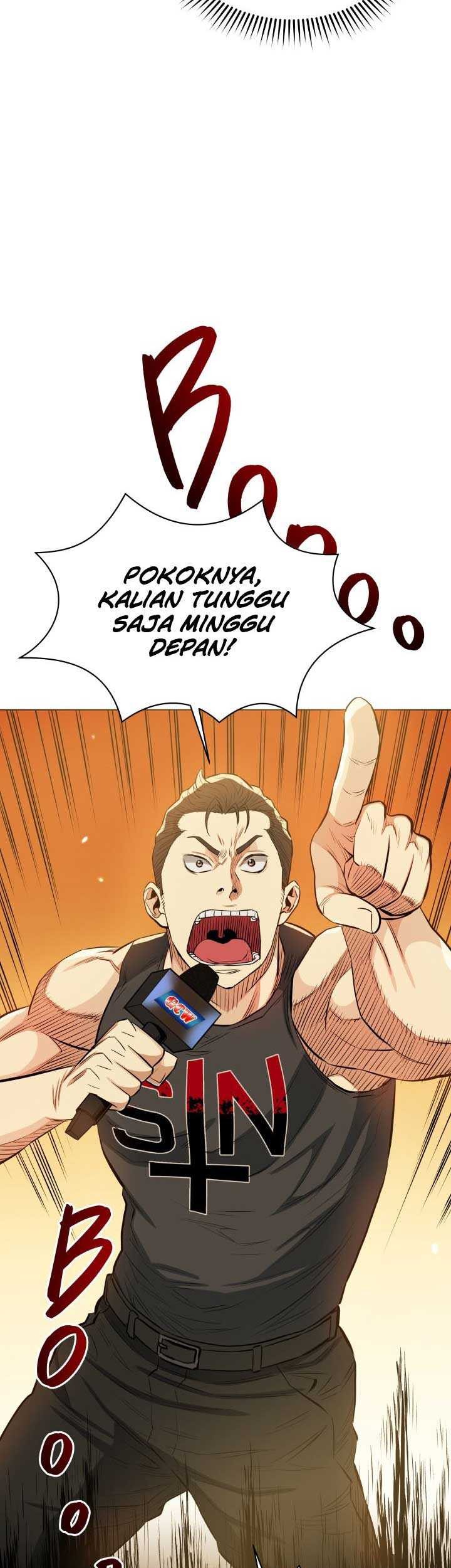 Yuzukawa-san wa, Sasshite Hoshii Chapter 21 Gambar 41
