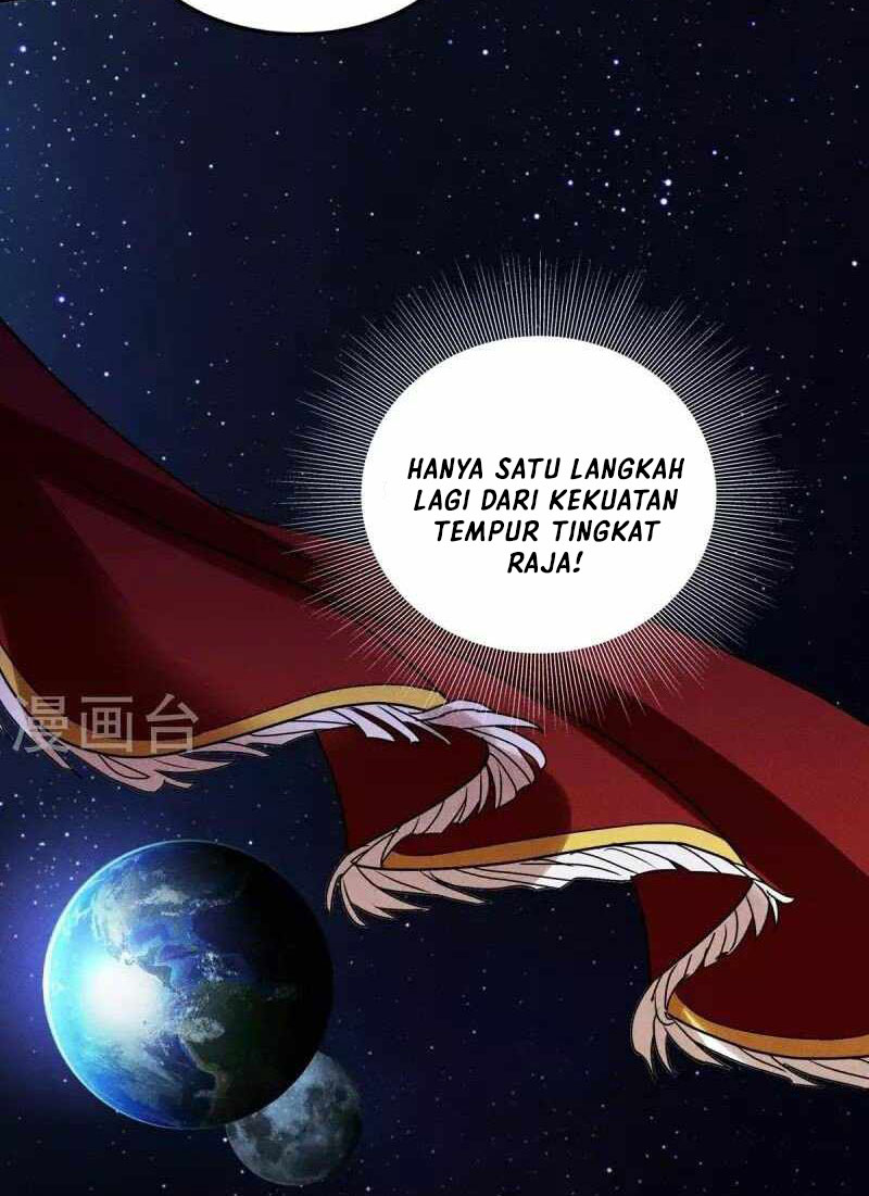 Became King After Being Bitten Chapter 26 Gambar 35