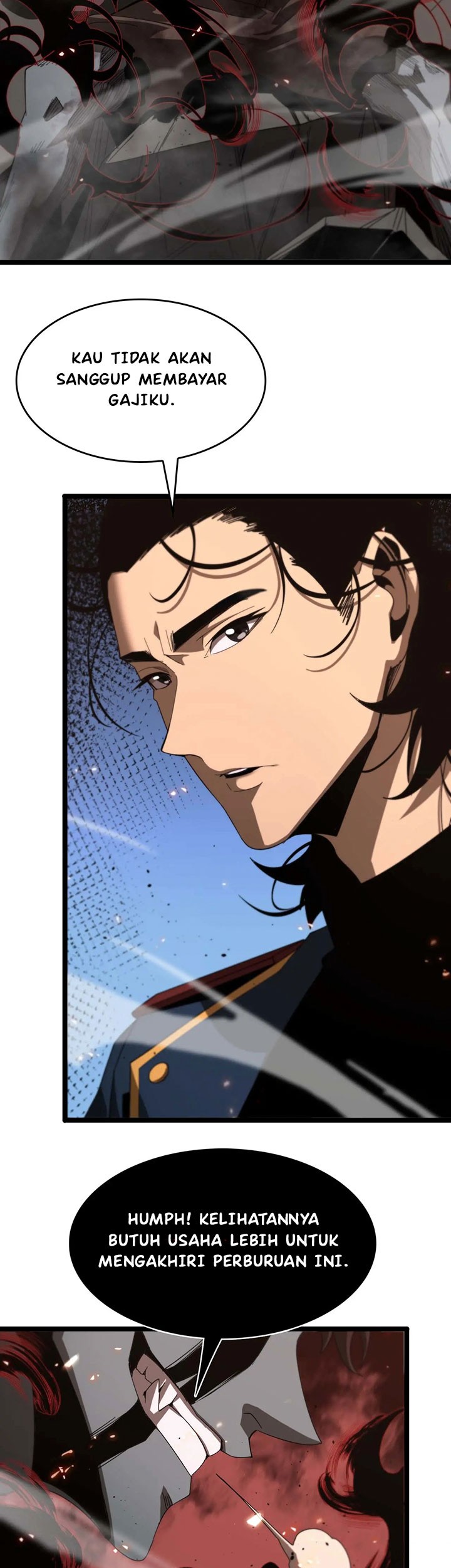 World’s Apocalypse Online Chapter 90 Gambar 19
