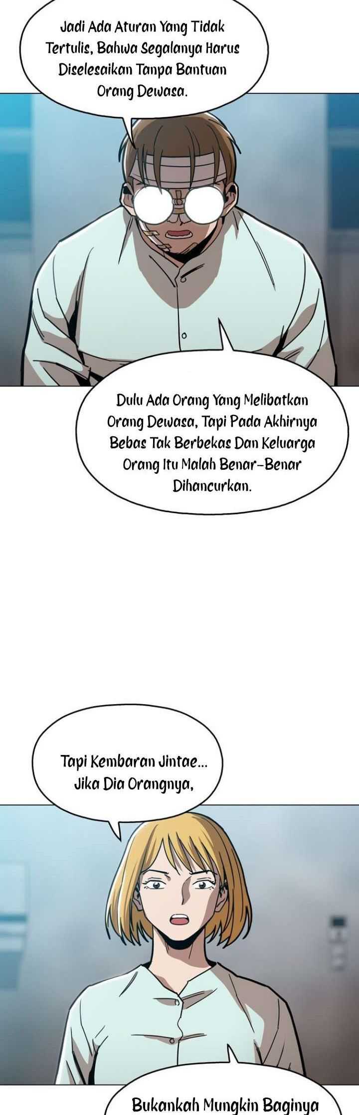 Age of Barbarism Chapter 30 Gambar 23