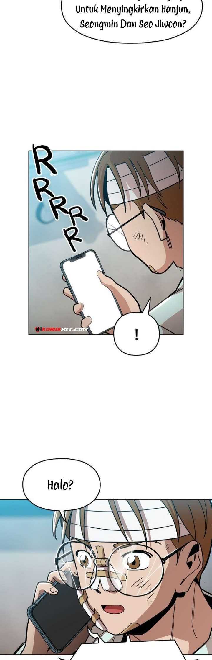 Age of Barbarism Chapter 30 Gambar 24