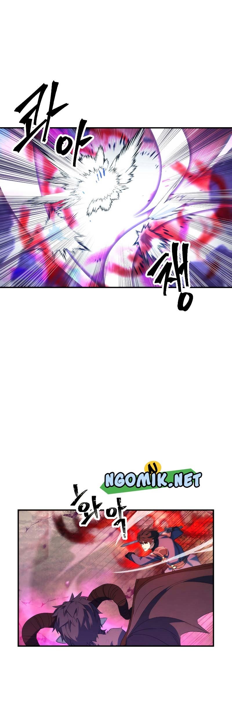 The Live Chapter 90 halaman 53