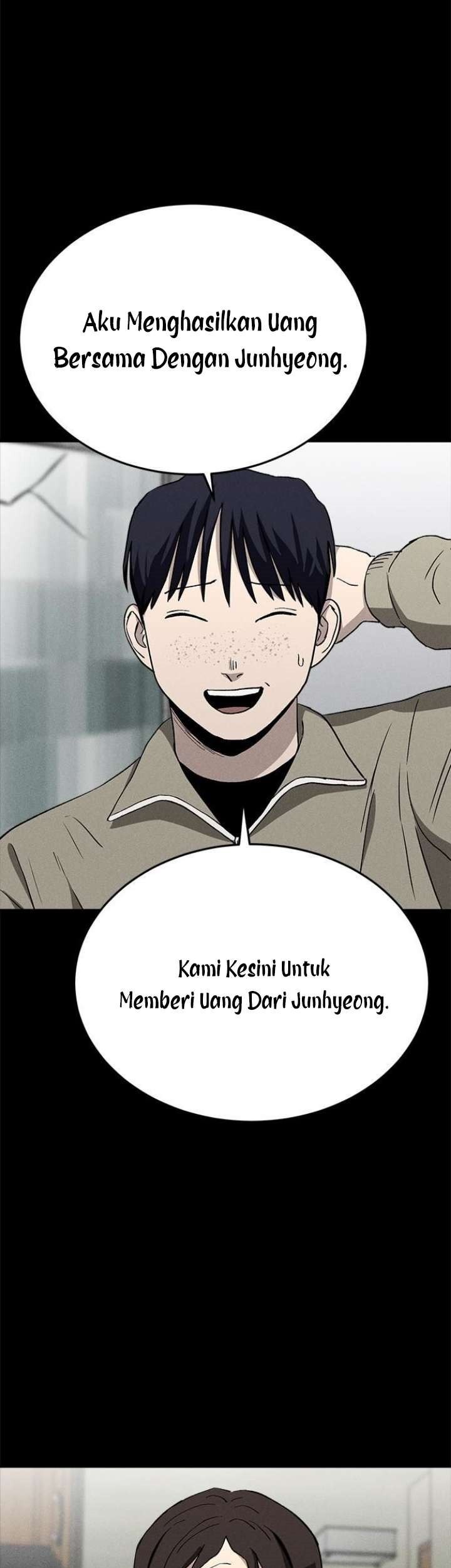 Fate Coin Chapter 19 halaman 46