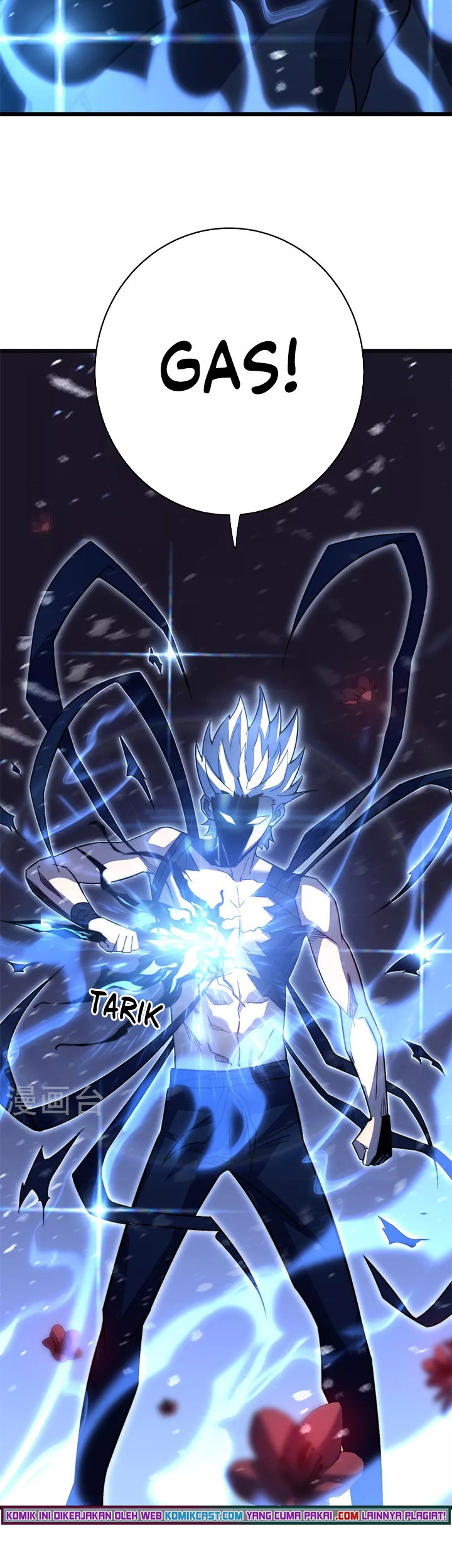 My Path to Killing God in Otherworld Chapter 37 Gambar 26