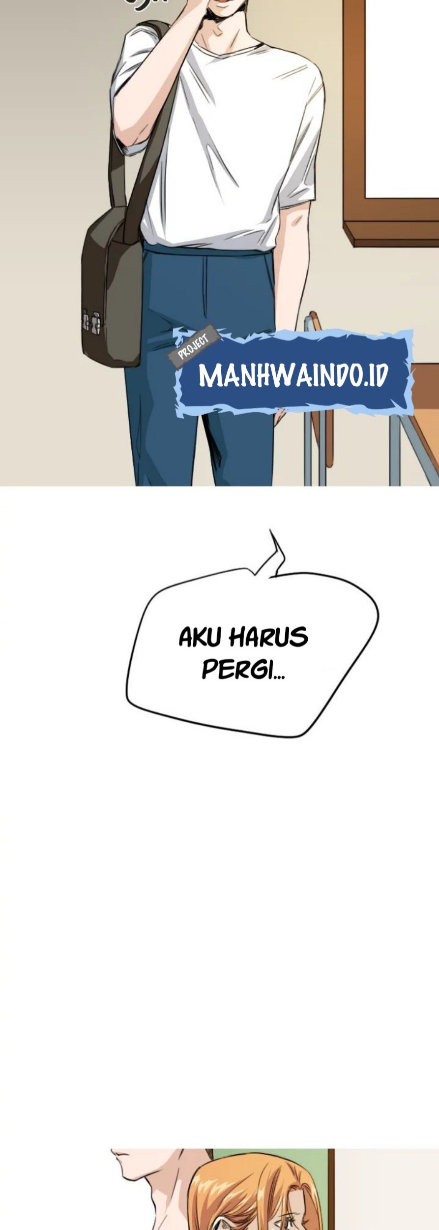 Drawing Romance Chapter 53 halaman 37