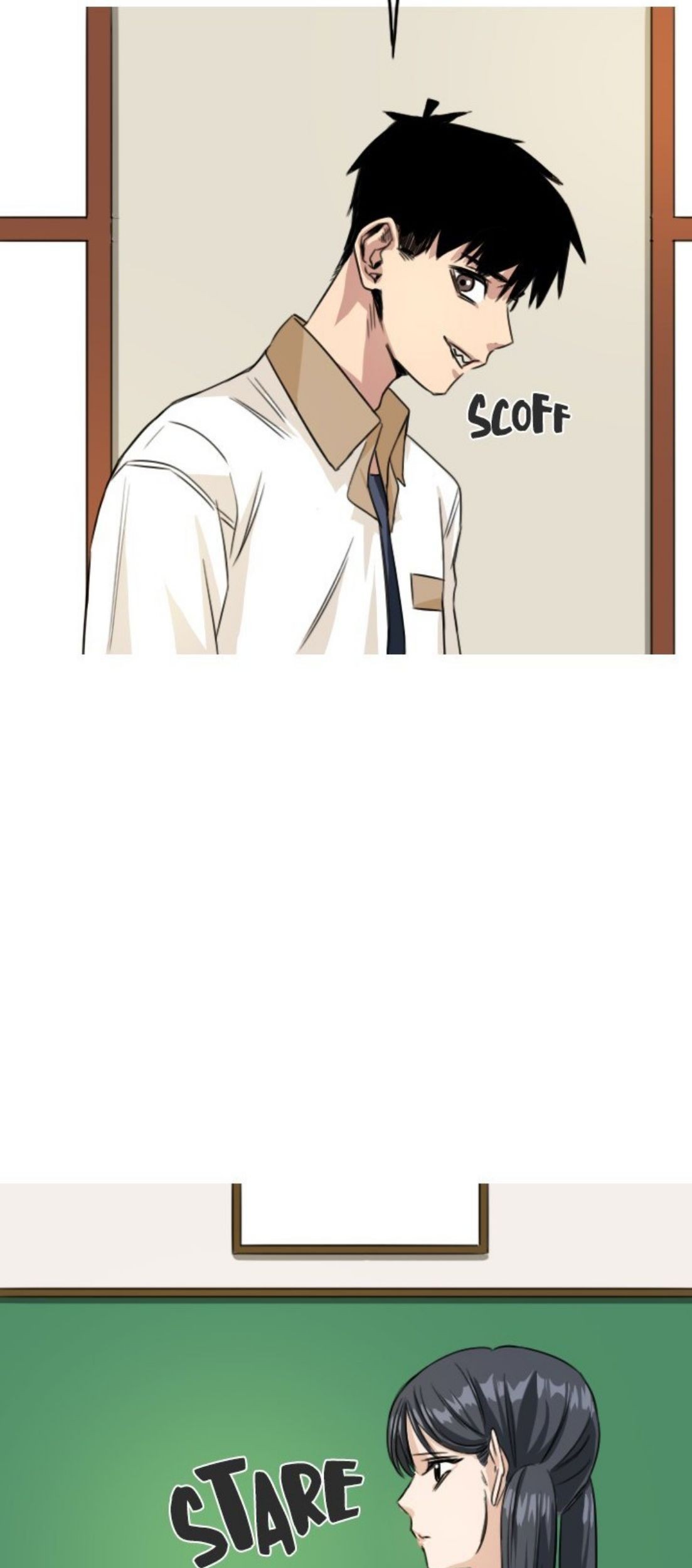 Drawing Romance Chapter 50 halaman 31