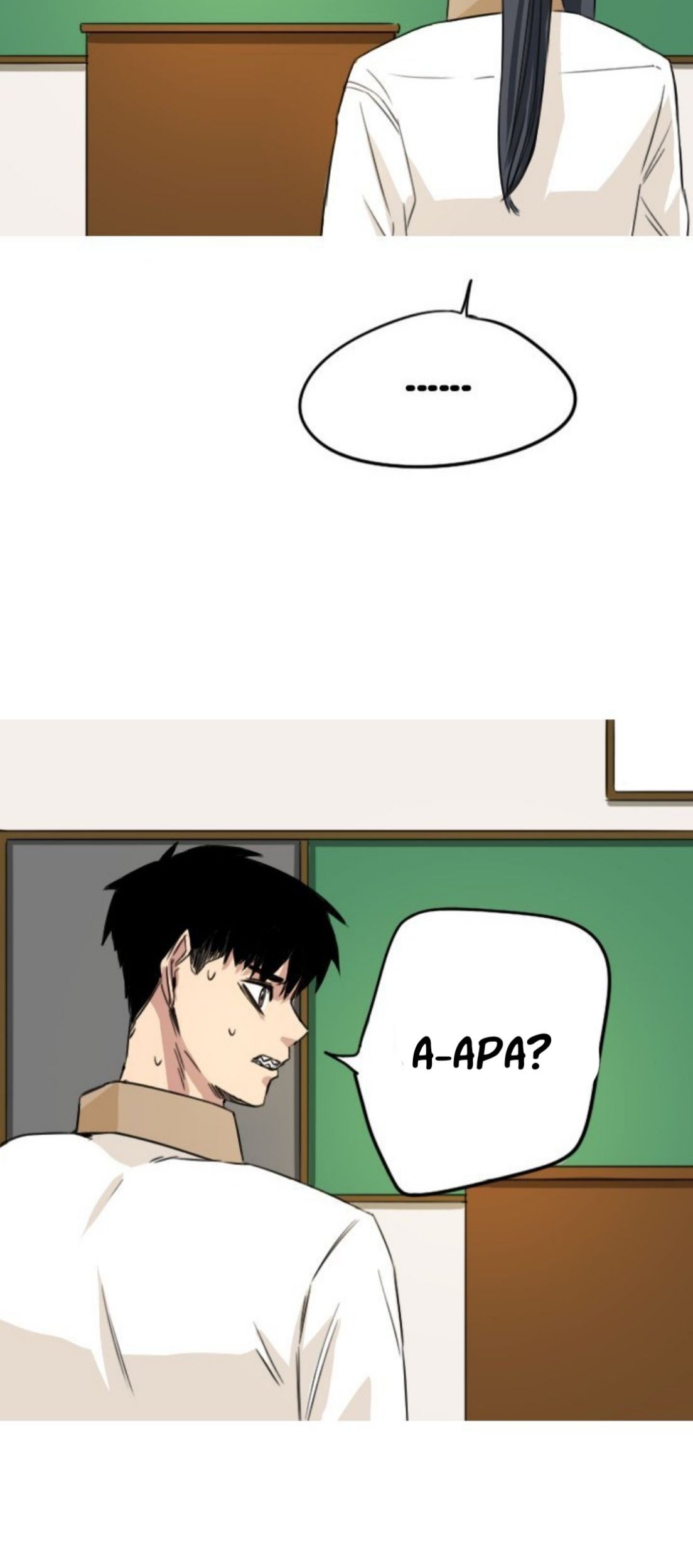 Drawing Romance Chapter 50 halaman 33