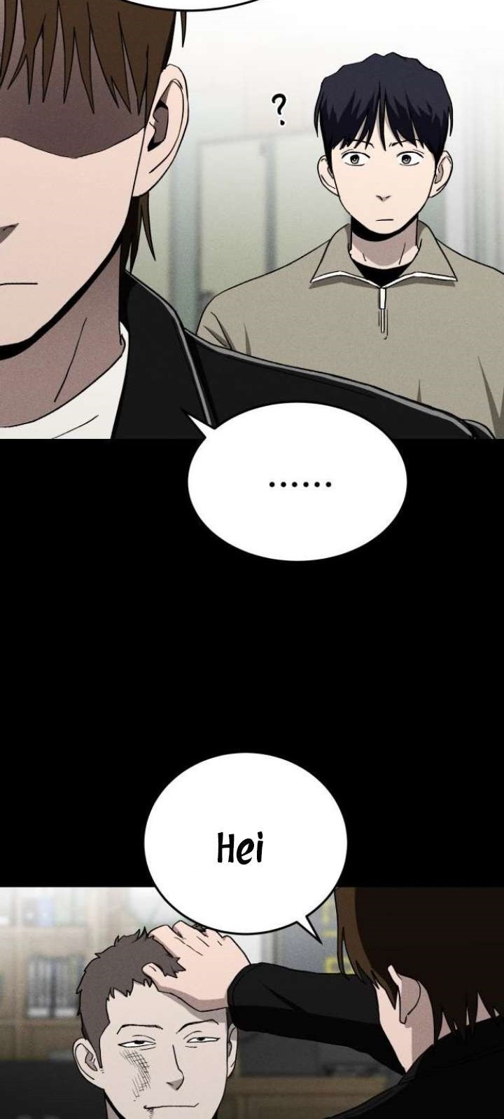 Fate Coin Chapter 21 halaman 35