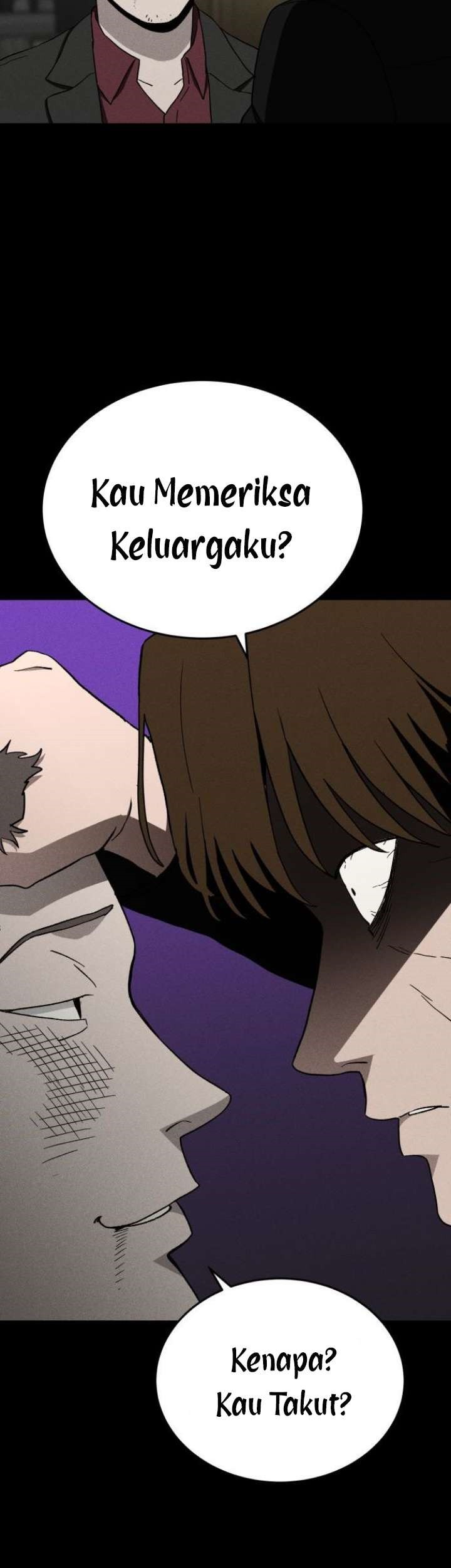 Fate Coin Chapter 21 halaman 36