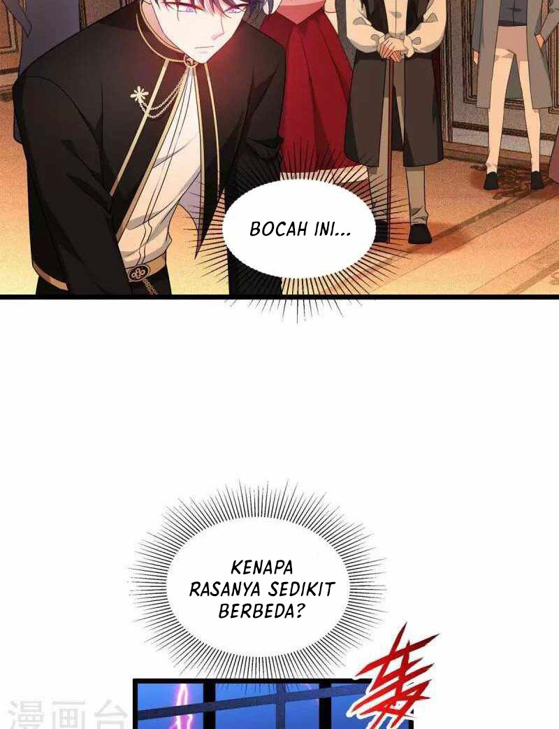 Became King After Being Bitten Chapter 27 Gambar 45