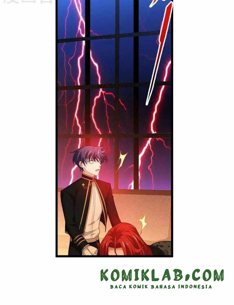 Became King After Being Bitten Chapter 27 Gambar 46