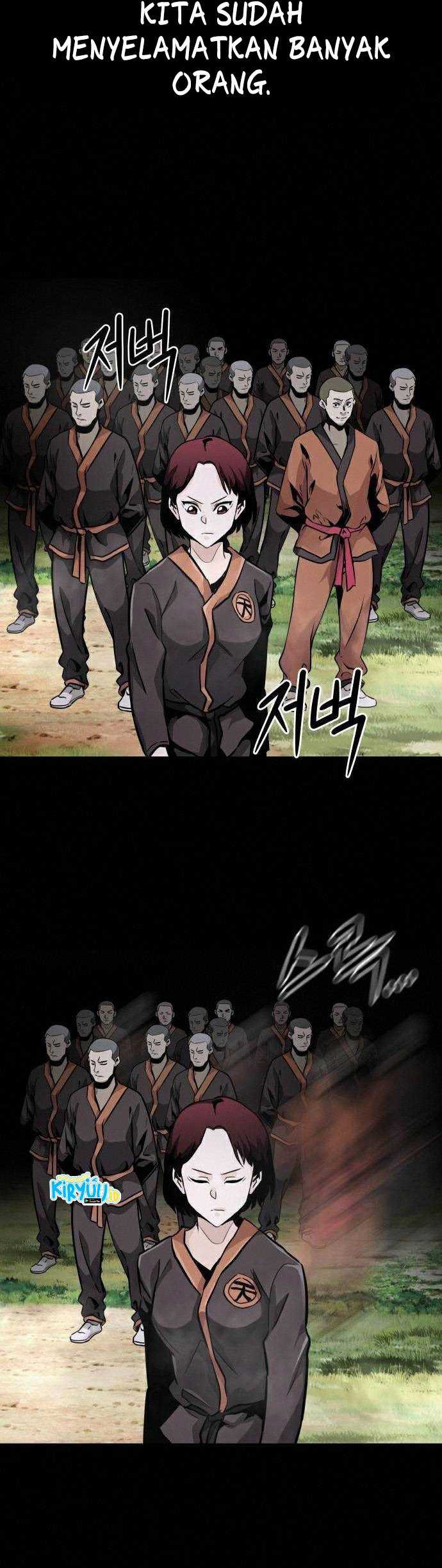 All Rounder Chapter 18 halaman 51
