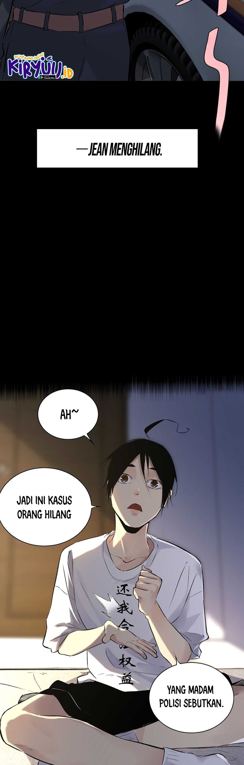 Detective VLOG Chapter 33 Gambar 24