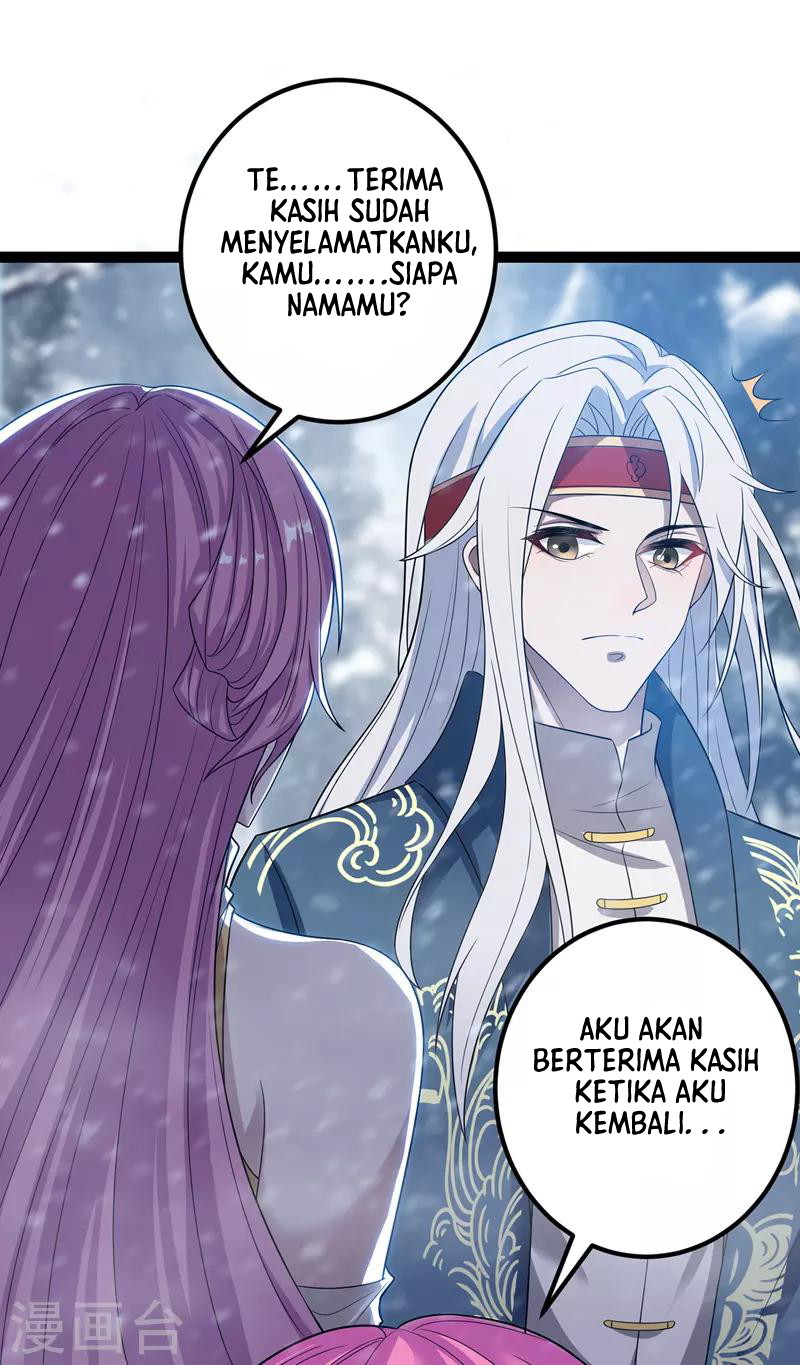 Against The Heaven Supreme Chapter 25 halaman 14