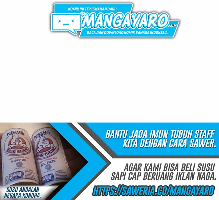 Super Evolution Chapter 42.2 halaman 44
