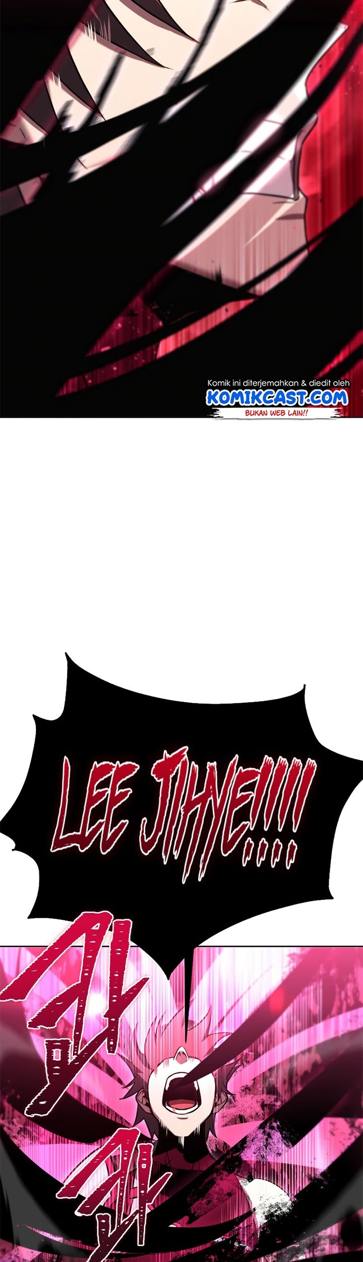 Maxed Out Leveling Chapter 32 halaman 54