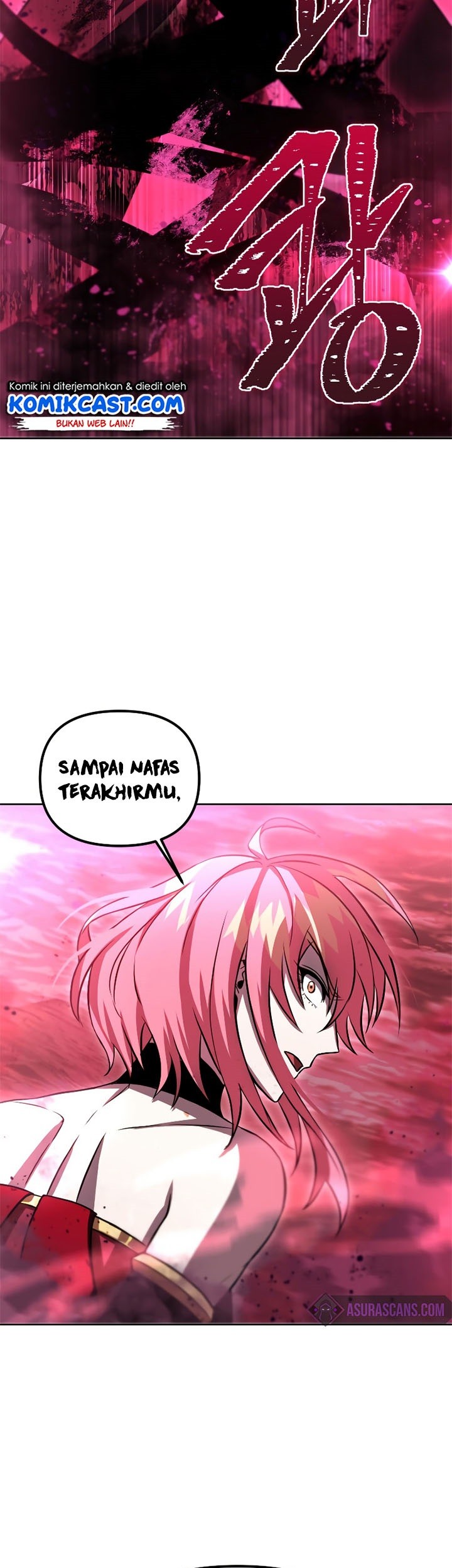 Maxed Out Leveling Chapter 32 halaman 56