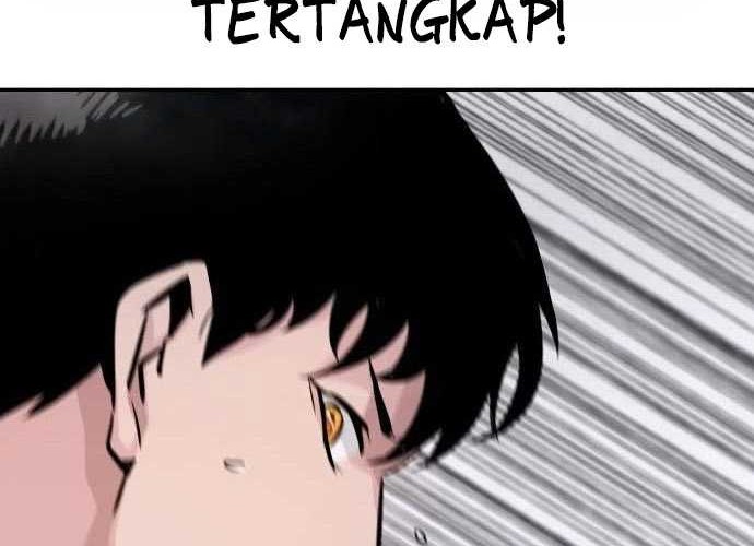 All Rounder Chapter 19 halaman 62