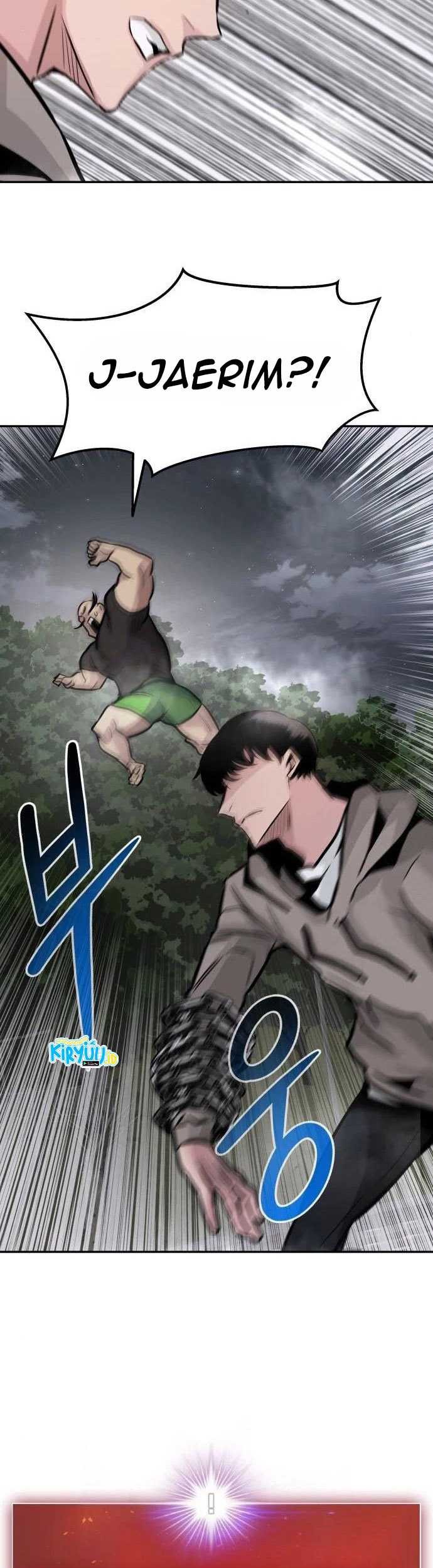 All Rounder Chapter 19 halaman 63