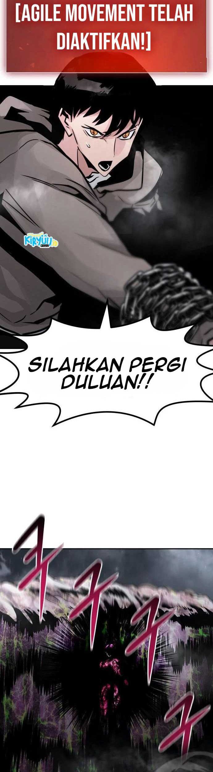 All Rounder Chapter 19 halaman 64