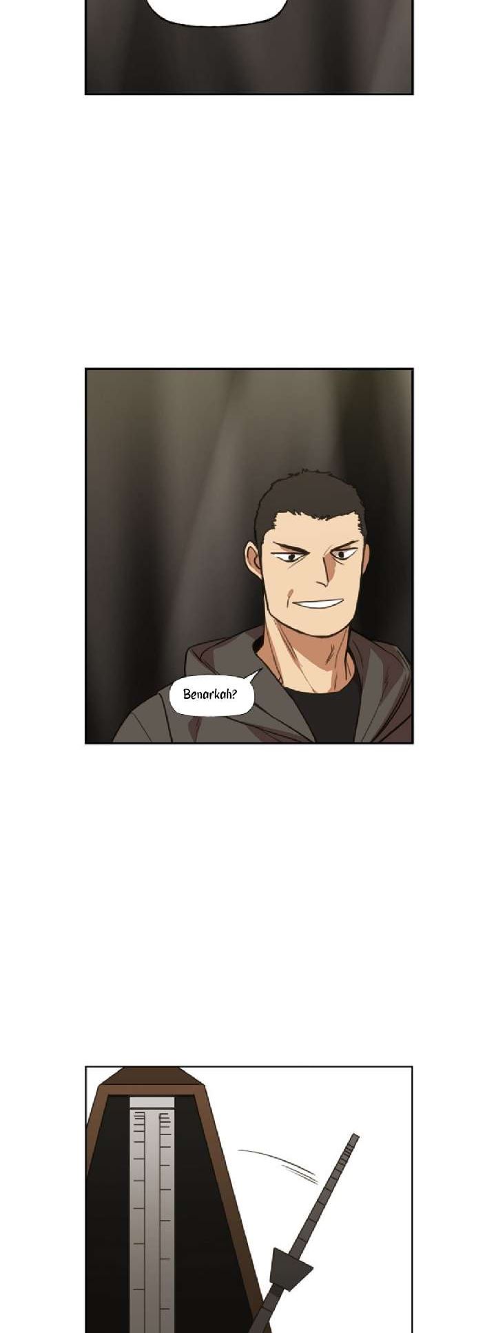 The Boxer Chapter 104.4 Gambar 30
