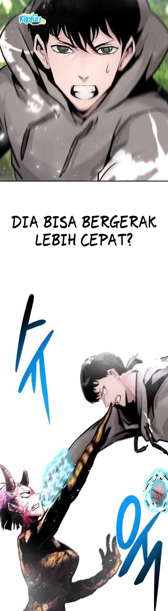 All Rounder Chapter 20 halaman 52