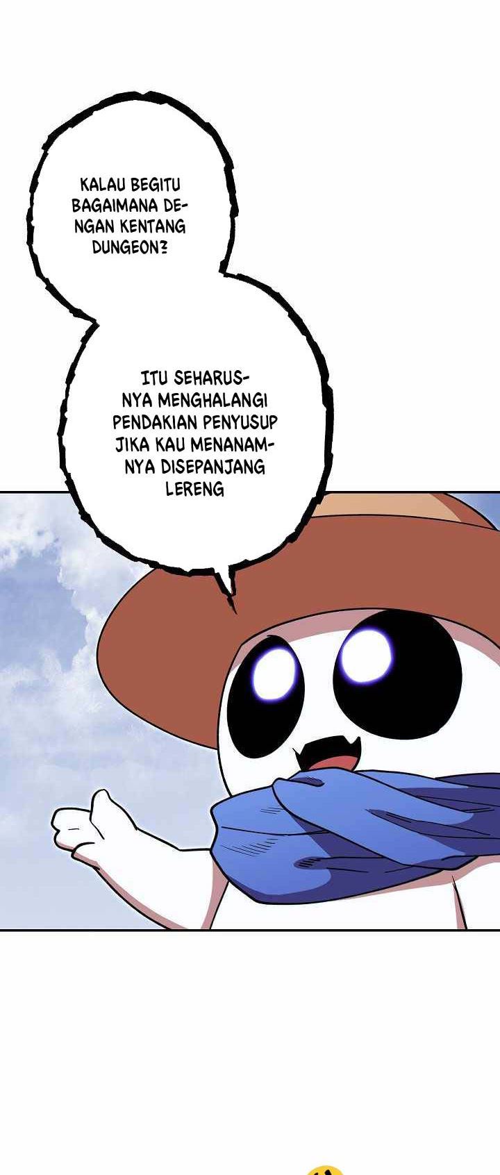 Dungeon Reset Chapter 114 halaman 42