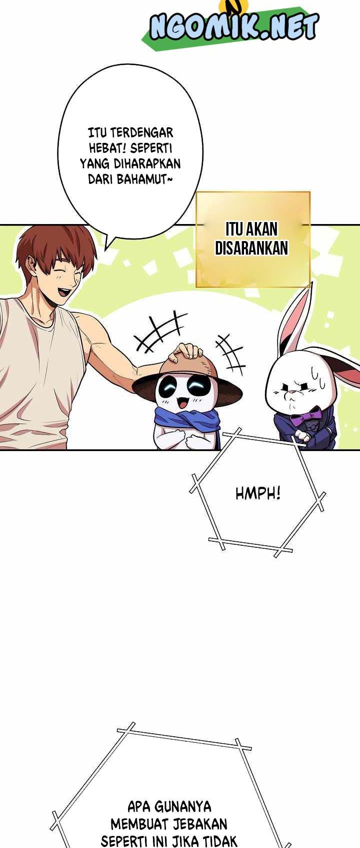 Dungeon Reset Chapter 114 halaman 43
