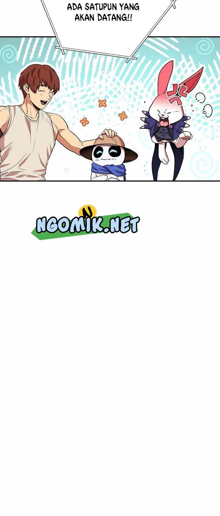 Dungeon Reset Chapter 114 halaman 44