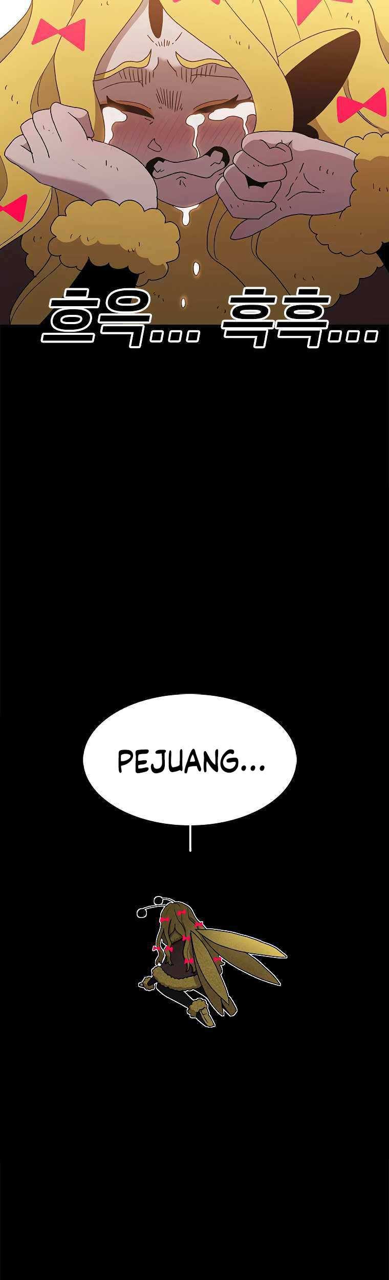 The House Without Time Chapter 46 halaman 53