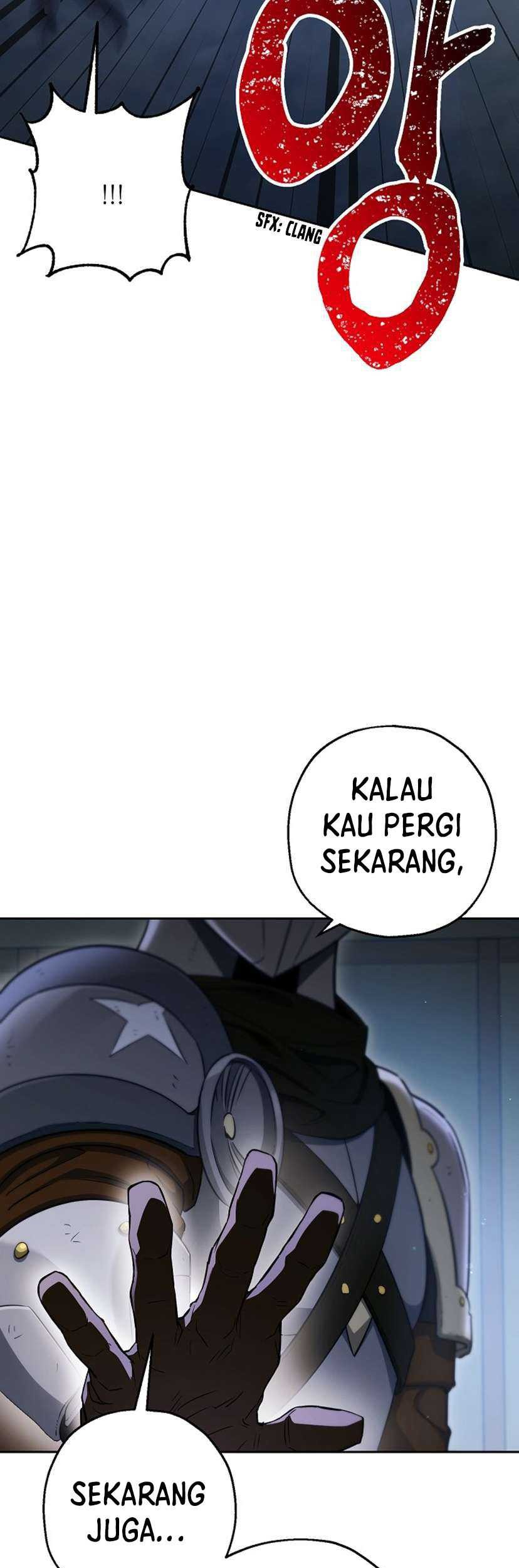 Skeleton Soldier Couldn’t Protect the Dungeon Chapter 136 Gambar 46