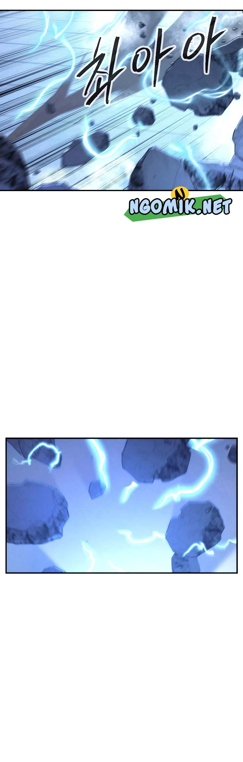 The Live Chapter 91 halaman 40