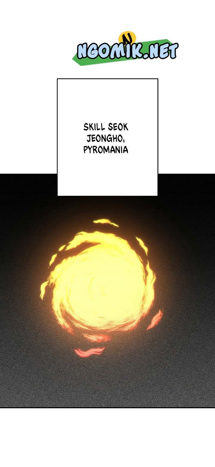 Dungeon Reset Chapter 115 halaman 40