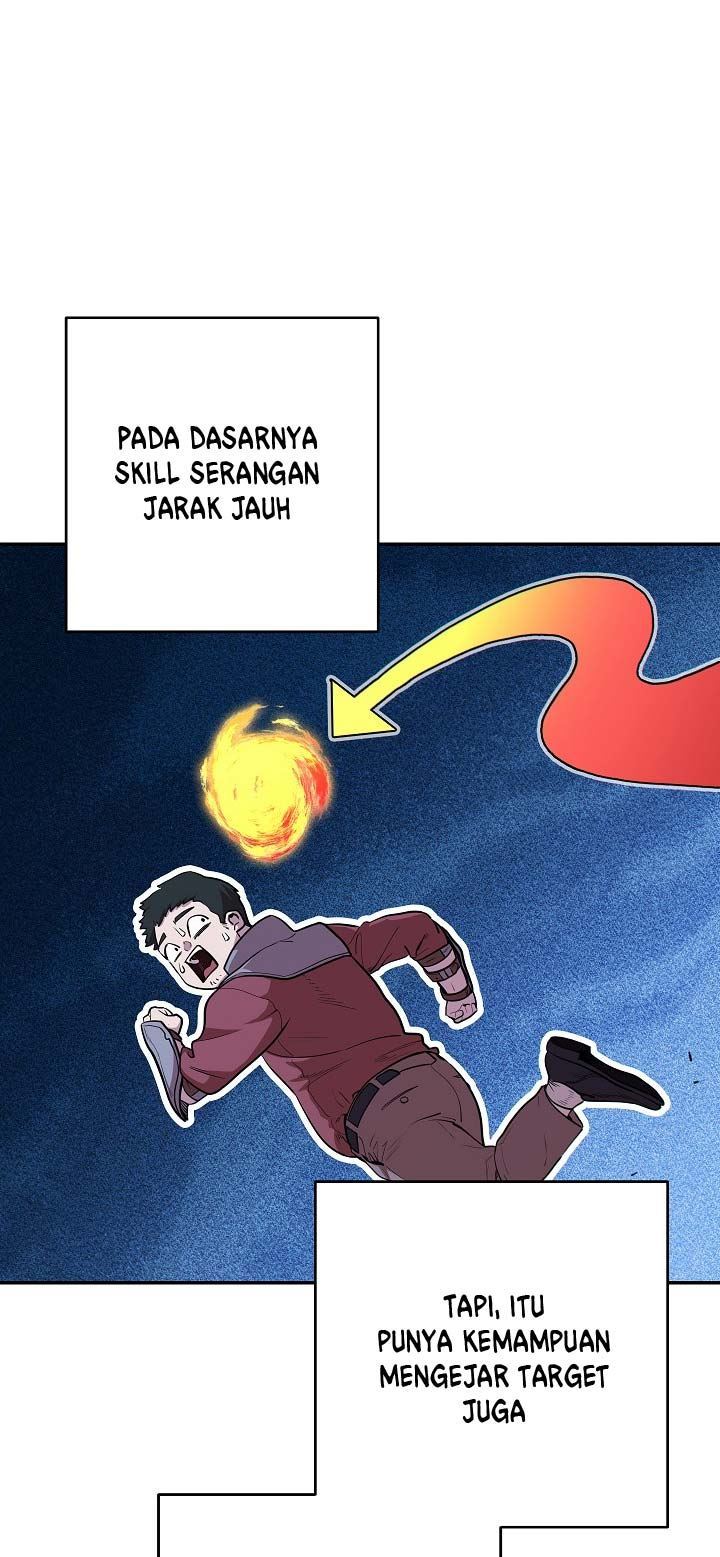 Dungeon Reset Chapter 115 halaman 41